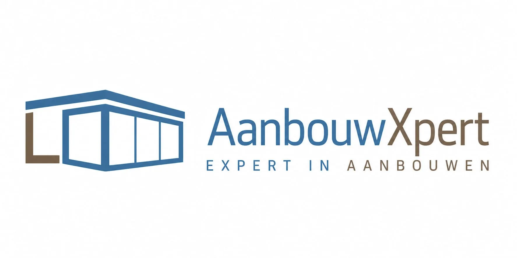 AanbouwXpert logo