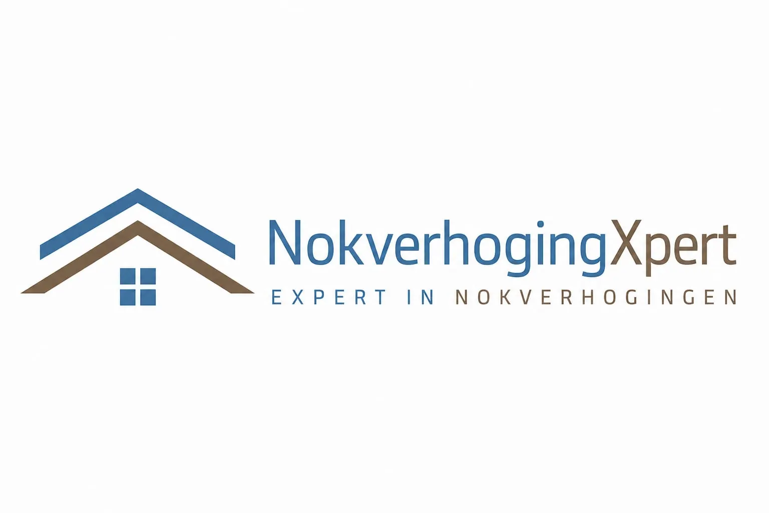 NokverhogingXpert logo